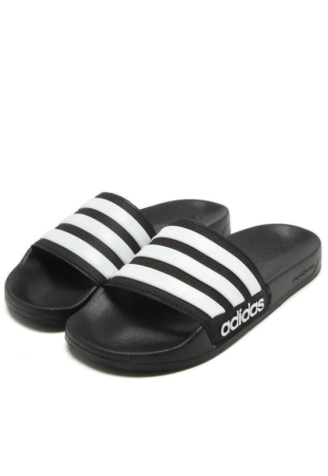 2x1 Adilette clasicas y lentes de regalo